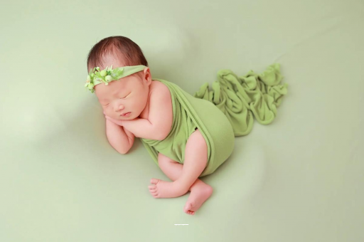 清镇两个月宝宝发热