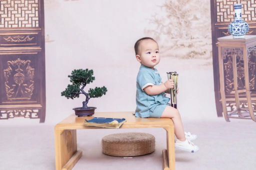 清镇1岁宝宝怎么清洁牙齿